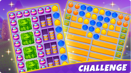 challenge
