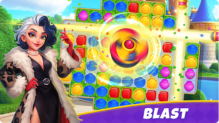 blast